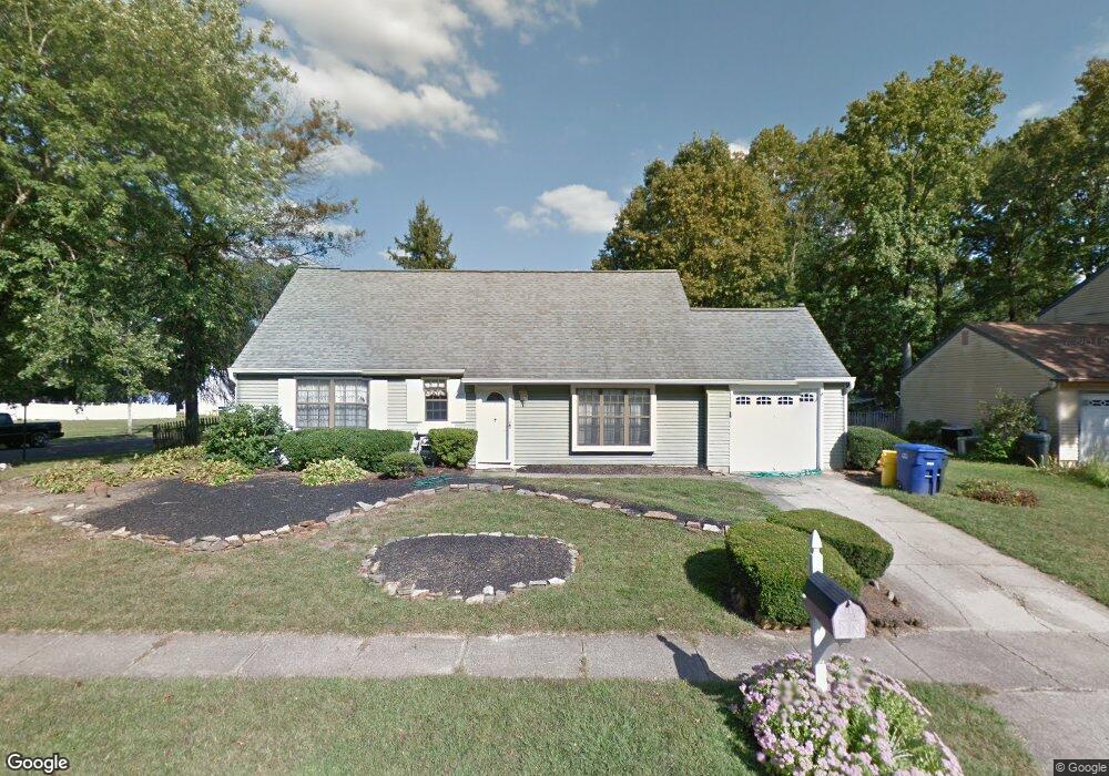 16 Devonshire Dr, Westampton, NJ 08060 - photo 1