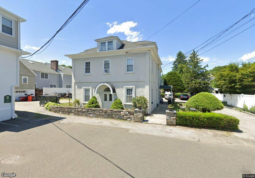 17 Thomas St, Cos Cob, CT 06807 - photo 1