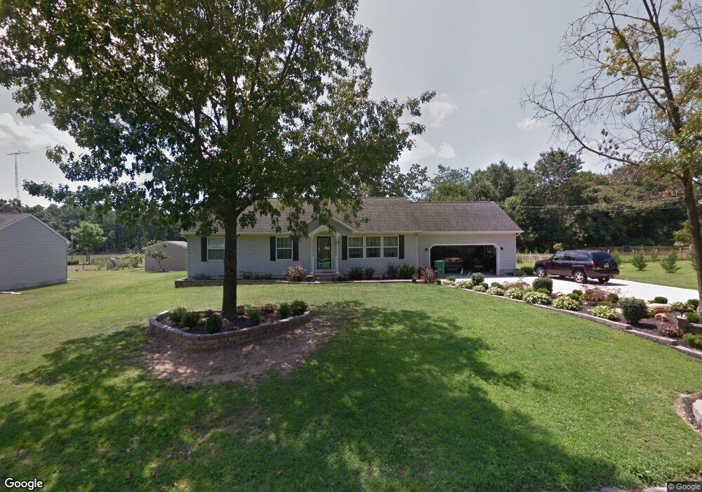 2608 Bartholomew Dr, Vineland, NJ 08361 - photo 1