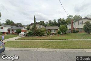 9609 E Light Dr, Silver Spring, MD 20903