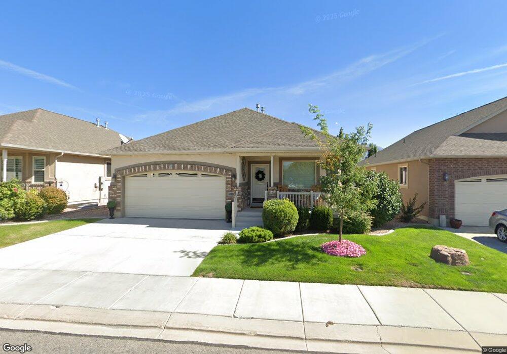 3294 N 750 E, Lehi, UT 84043 - photo 1