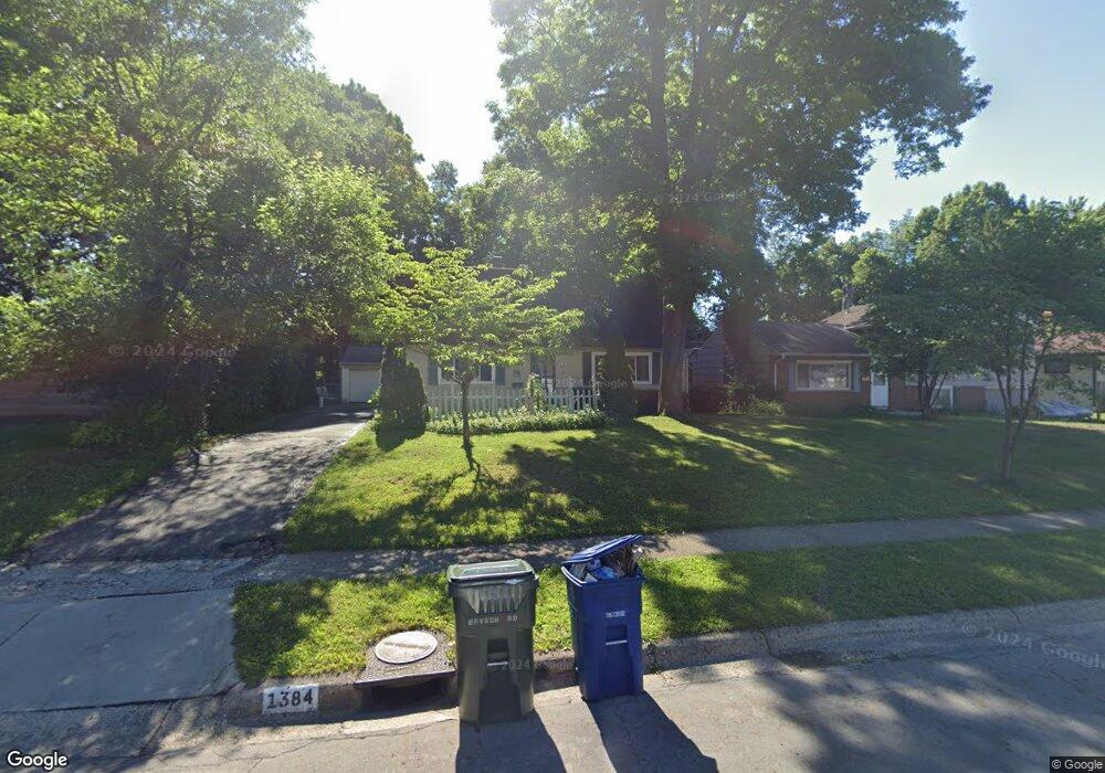 1384 Bryson Rd, Columbus, OH 43224 - photo 1