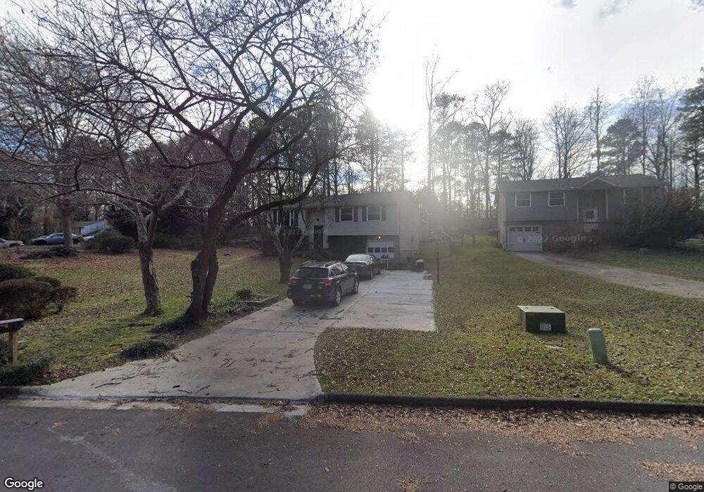 2754 Lime Ct, Duluth, GA 30096 - photo 1