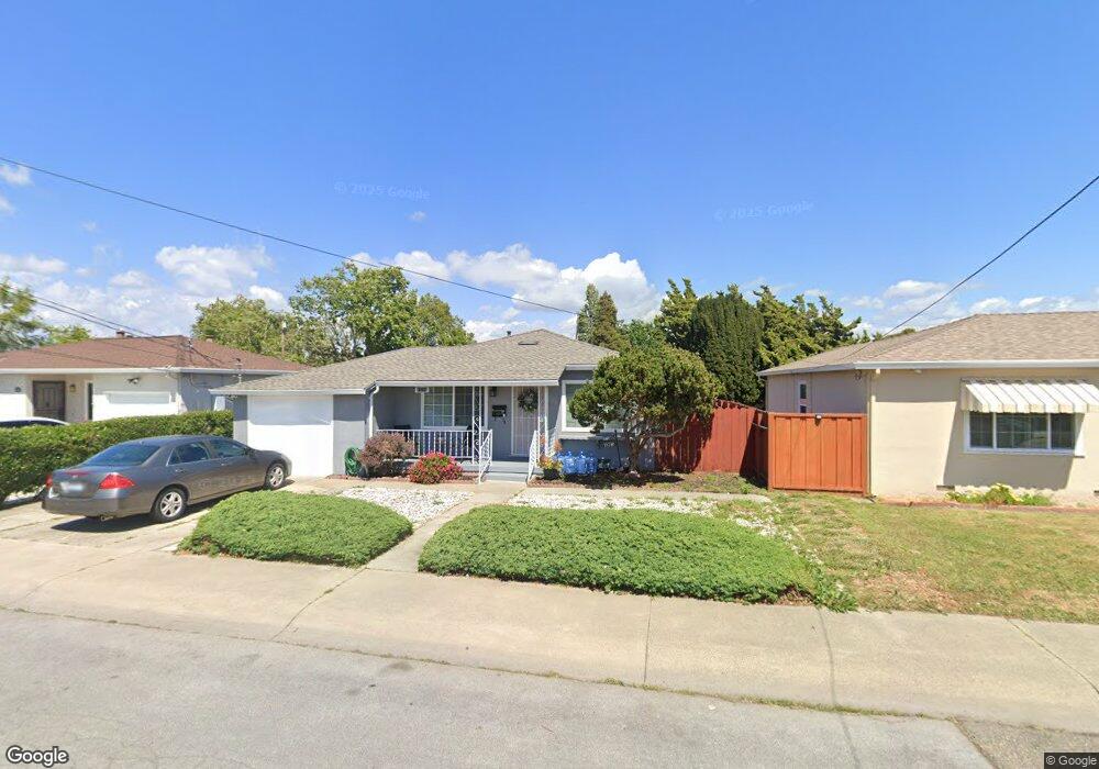 15316 Churchill St, San Leandro, CA 94579 - photo 1