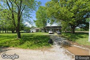 301 March Rd, Walnut Hill, IL 62893