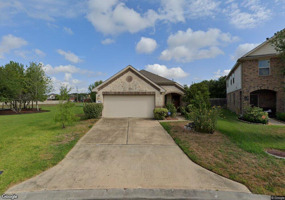 2846 Donellan Dr, Houston, TX 77088 - photo 1