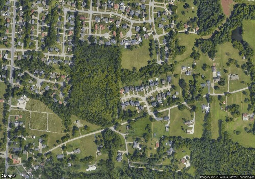 8503 Braeburn Ridge Dr, Louisville, KY 40228 - photo 1