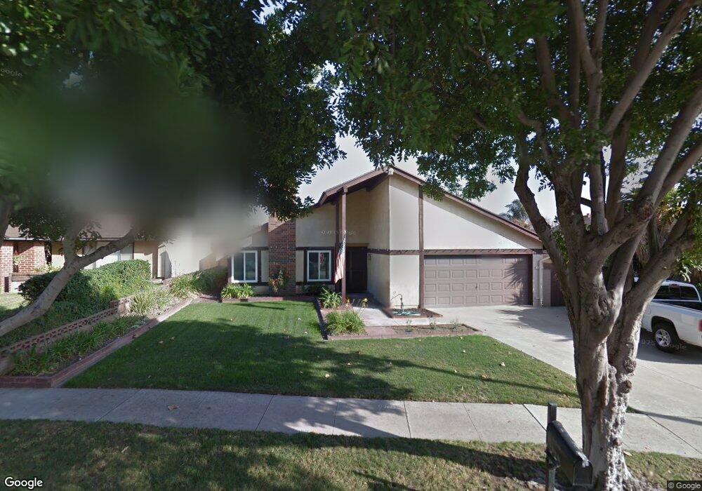 1418 Winston Ct, Upland, CA 91786 - photo 1