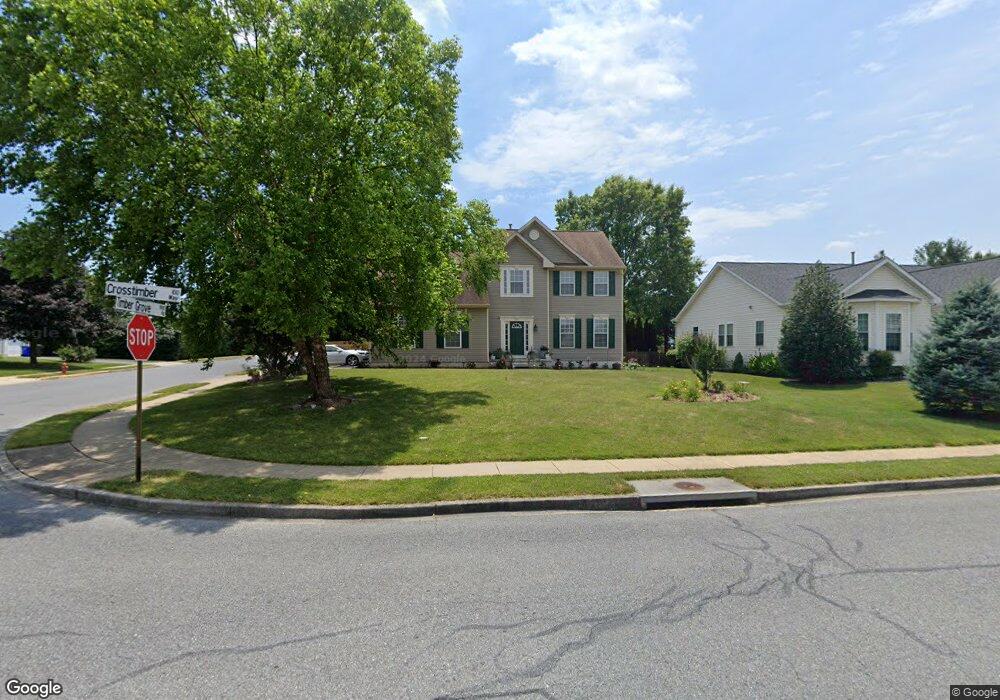 149 Crosstimber Way, Frederick, MD 21702 - photo 1