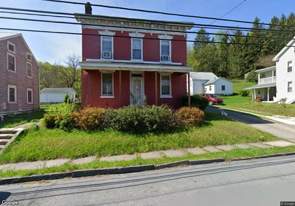 70 Penn St, Lenhartsville, PA 19534 - photo 1