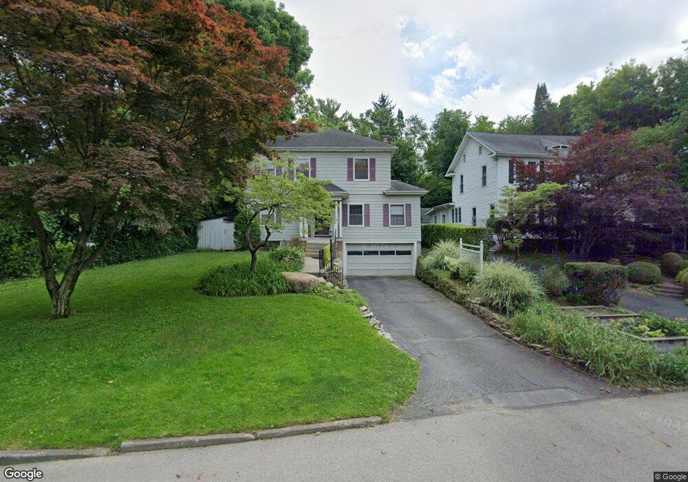 151 Amazon Place, Columbus, OH 43214 - photo 1