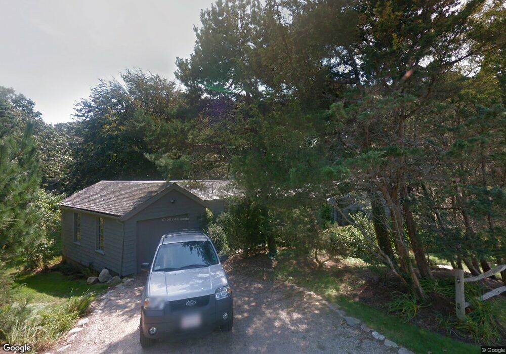 32 Gray Ln, Falmouth, MA 02540 - photo 1