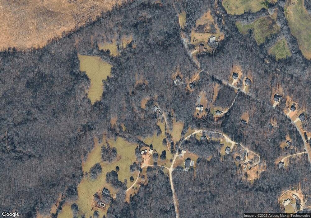 293 Mountain Creek Ln, Maysville, GA 30558 - photo 1