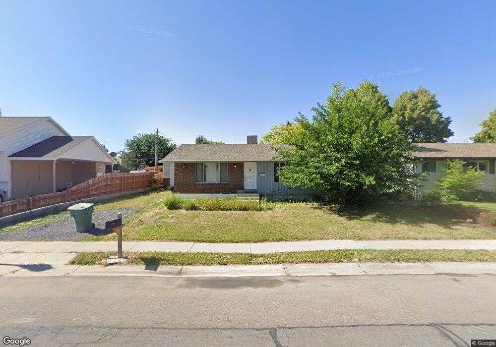 2803 W 8250 S, West Jordan, UT 84088 - photo 1