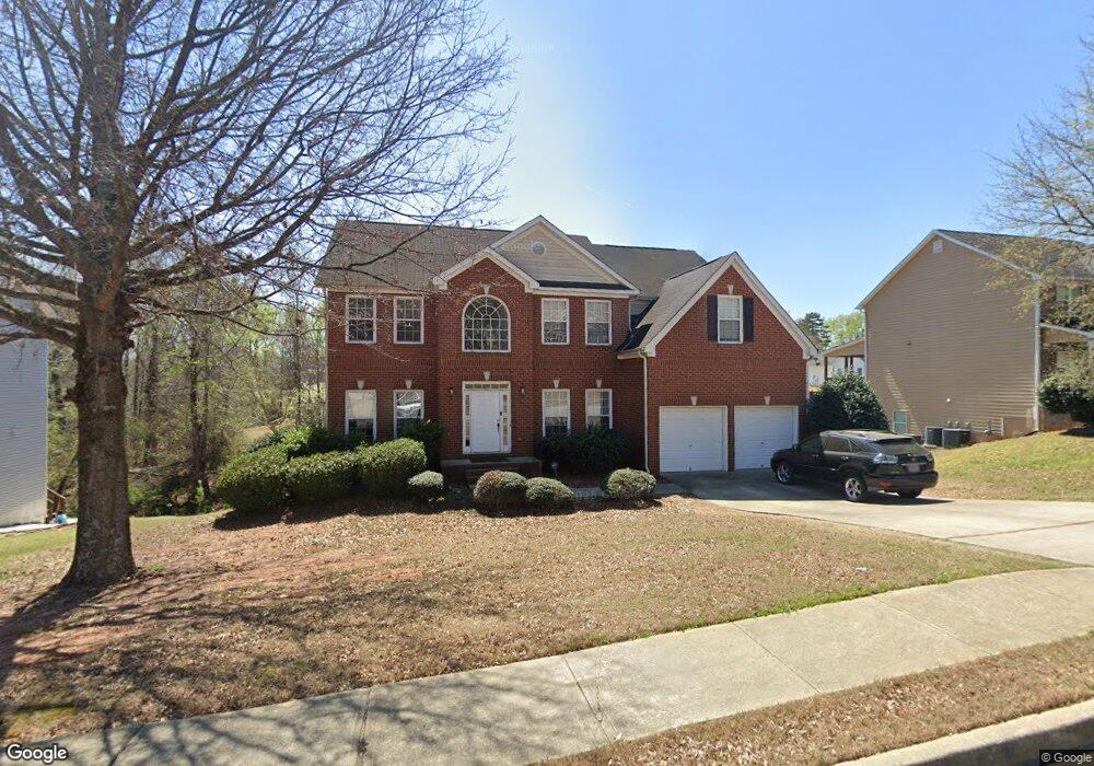 510 Bruin Ct, Stockbridge, GA 30281 - photo 1