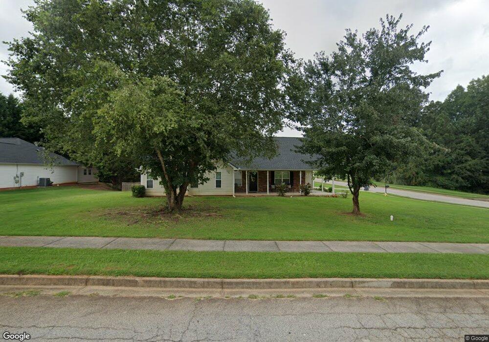 45 Trelawney Ave, Covington, GA 30016 - photo 1