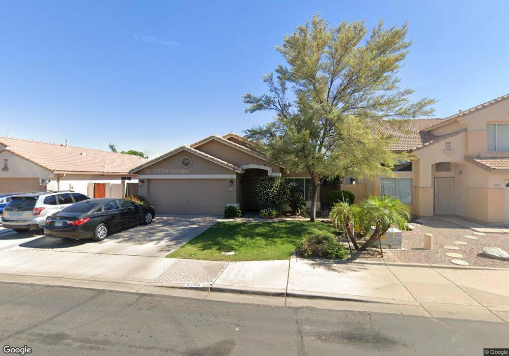 5725 E Garnet Cir, Mesa, AZ 85206 - photo 1