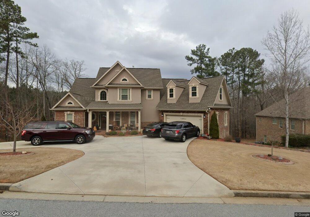 2404 Wild Oak Ct unit 77, Stockbridge, GA 30281 - photo 1