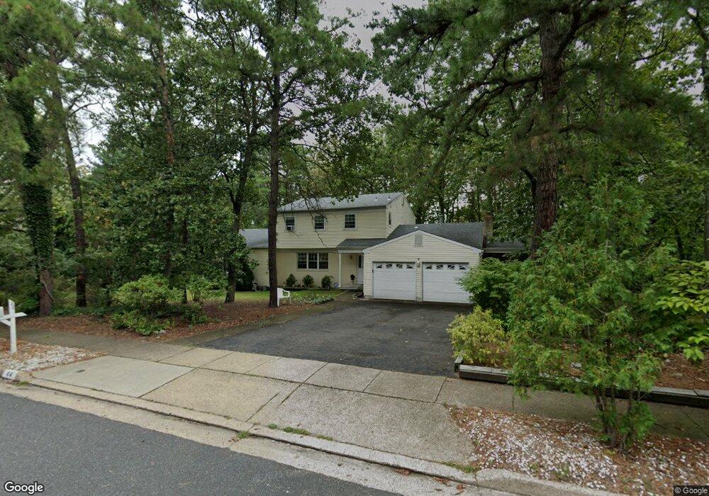 44 Woodhurst Dr, Voorhees, NJ 08043 - photo 1