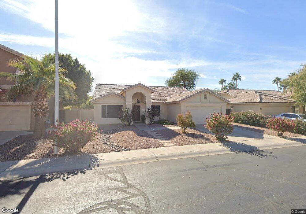 3231 W Genoa Way, Chandler, AZ 85226 - photo 1