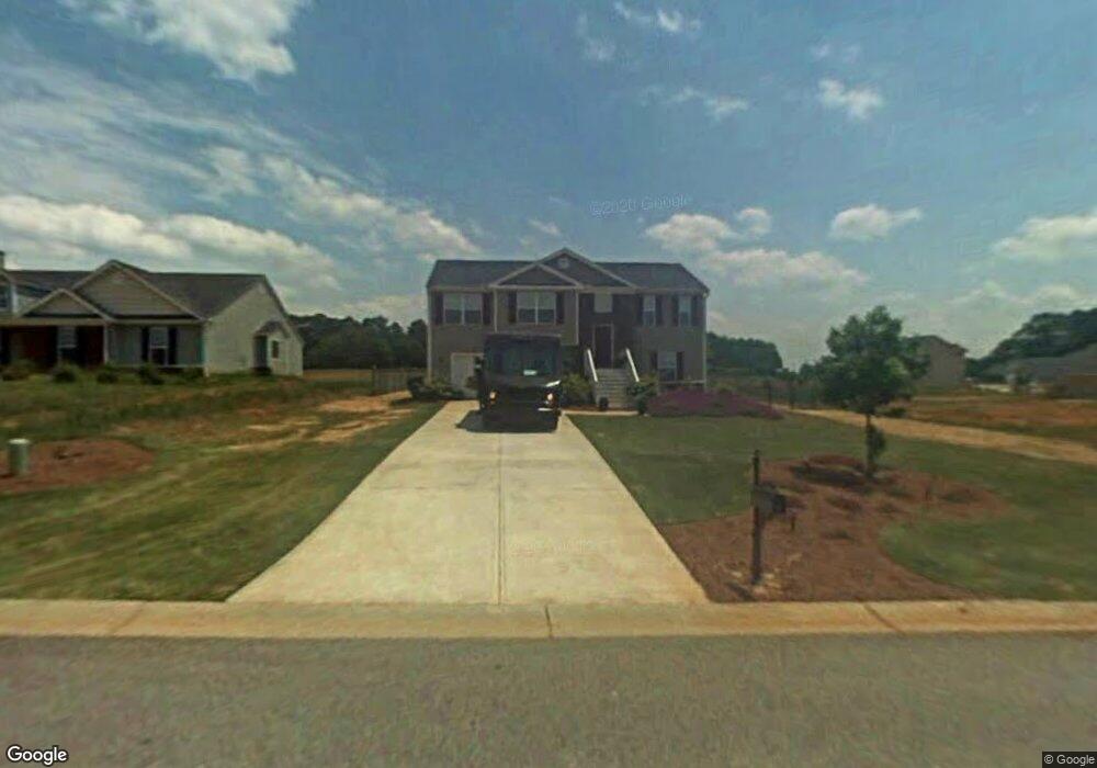 1104 Hummingbird Way, Winder, GA 30680 - photo 1