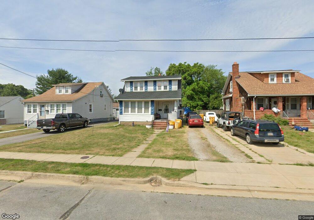 104 Broadview Blvd N, Glen Burnie, MD 21061 - photo 1