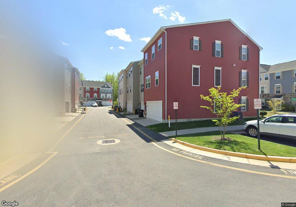 2617 Wheatland Station Way, Fredericksburg, VA 22408 - photo 1