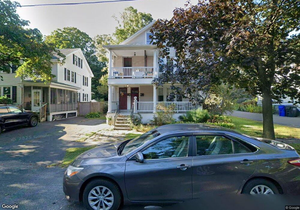 10 Dewey Ct, Northampton, MA 01060 - photo 1