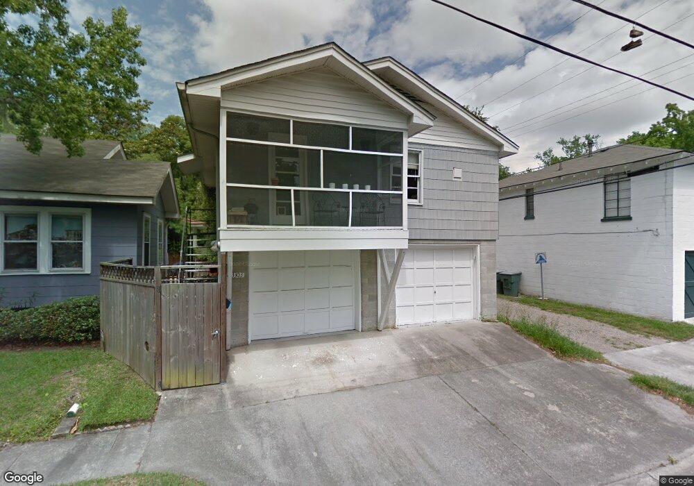 3303 Cedar St, Savannah, GA 31404 - photo 1