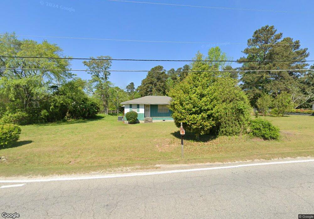 634 Gibbs Rd, Evans, GA 30809 - photo 1