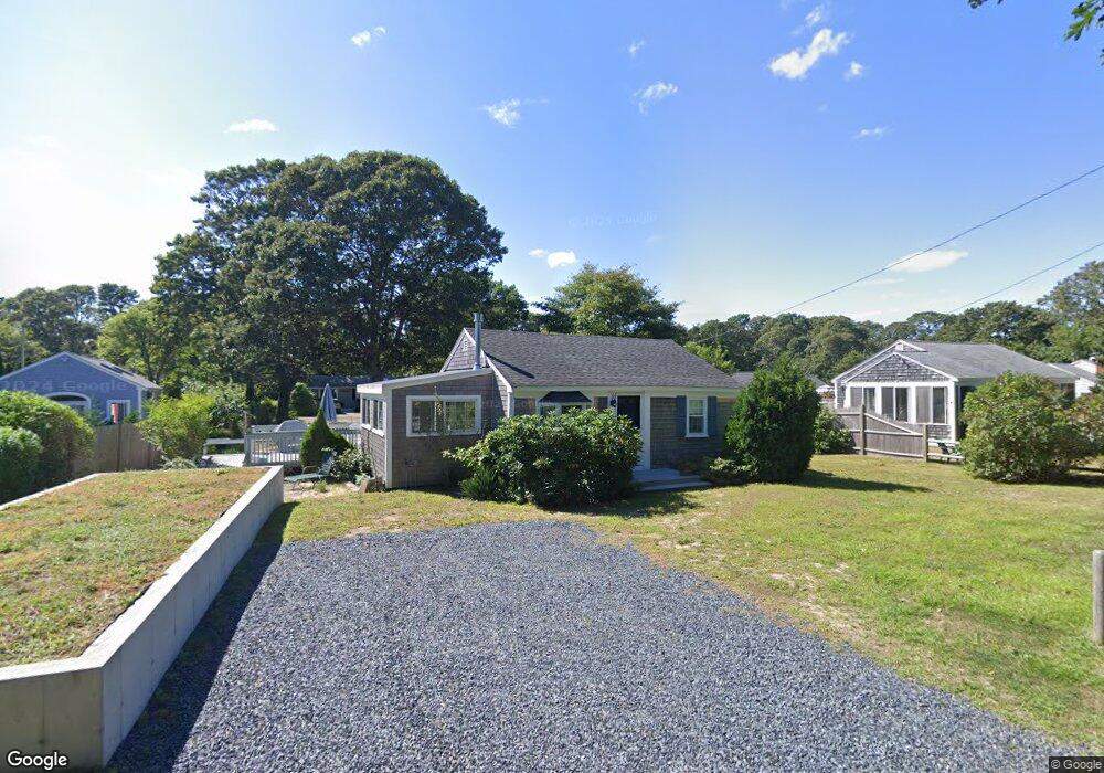 7 Woodbine Rd, Harwich Port, MA 02646 - photo 1