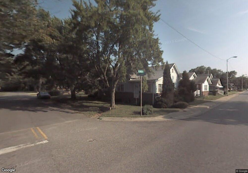 129 Blakely Ave, Terre Haute, IN 47803 - photo 1