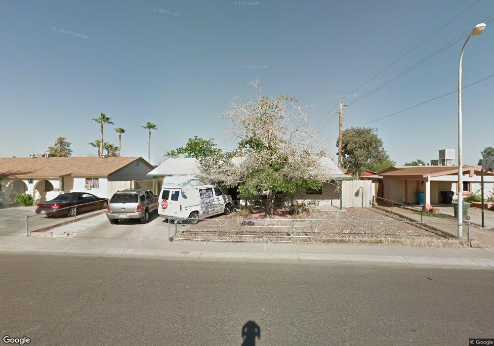 4301 N 73rd Ln, Phoenix, AZ 85033 - photo 1