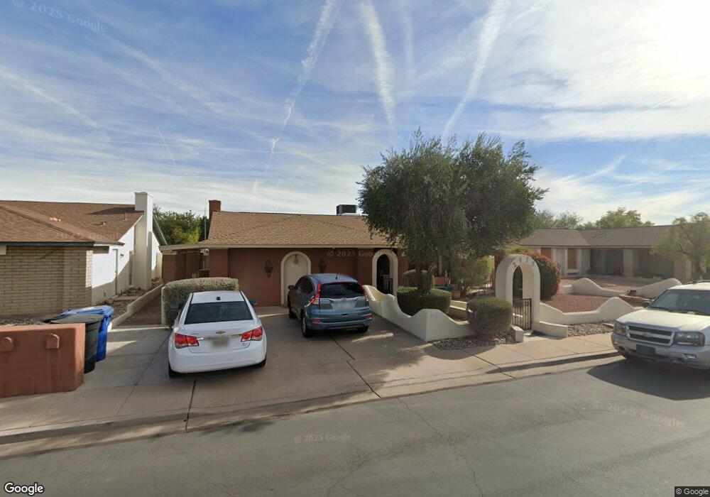 2915 S Spruce, Mesa, AZ 85210 - photo 1