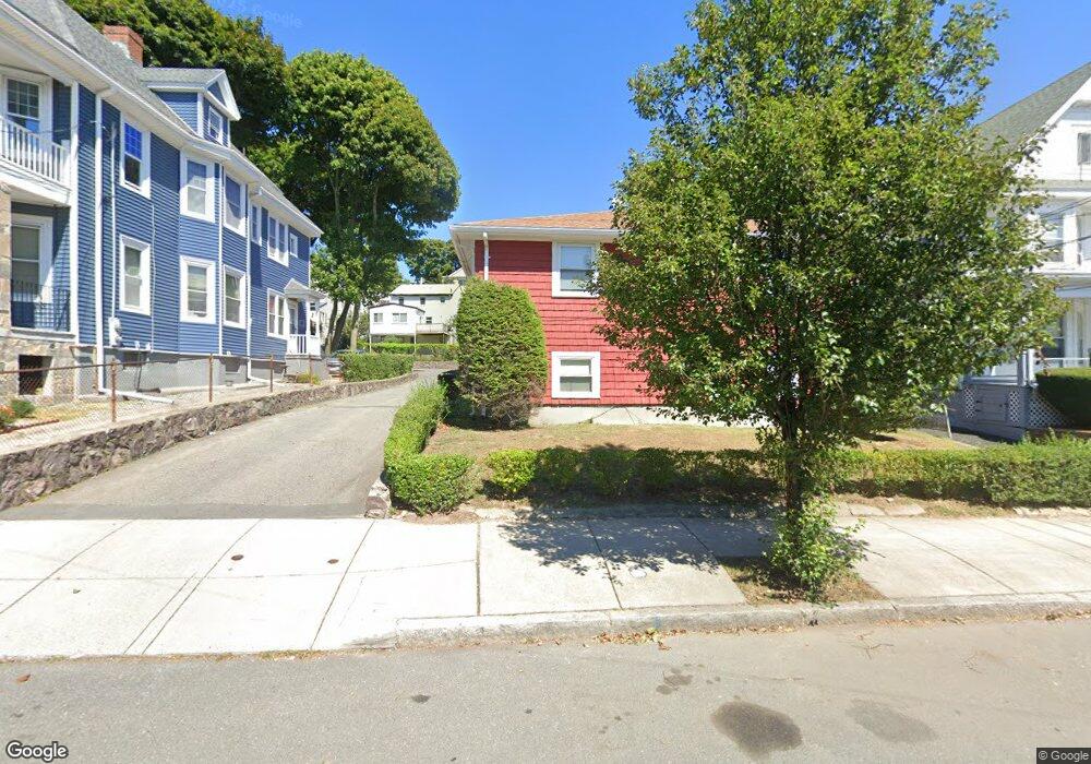 Street View Photo
