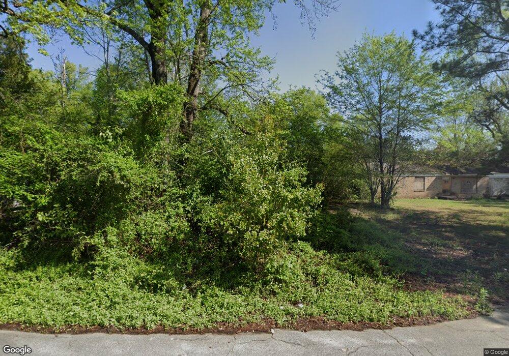 2637 Chatsworth Ct, Macon, GA 31206 - photo 1