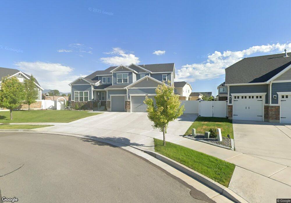 3886 W Bumper Crop Cir unit 317, Riverton, UT 84065 - photo 1