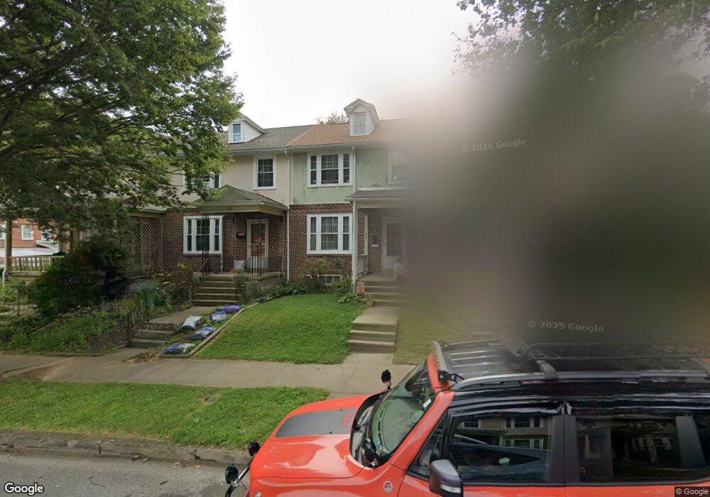 420 Ann St, Reading, PA 19611 - photo 1