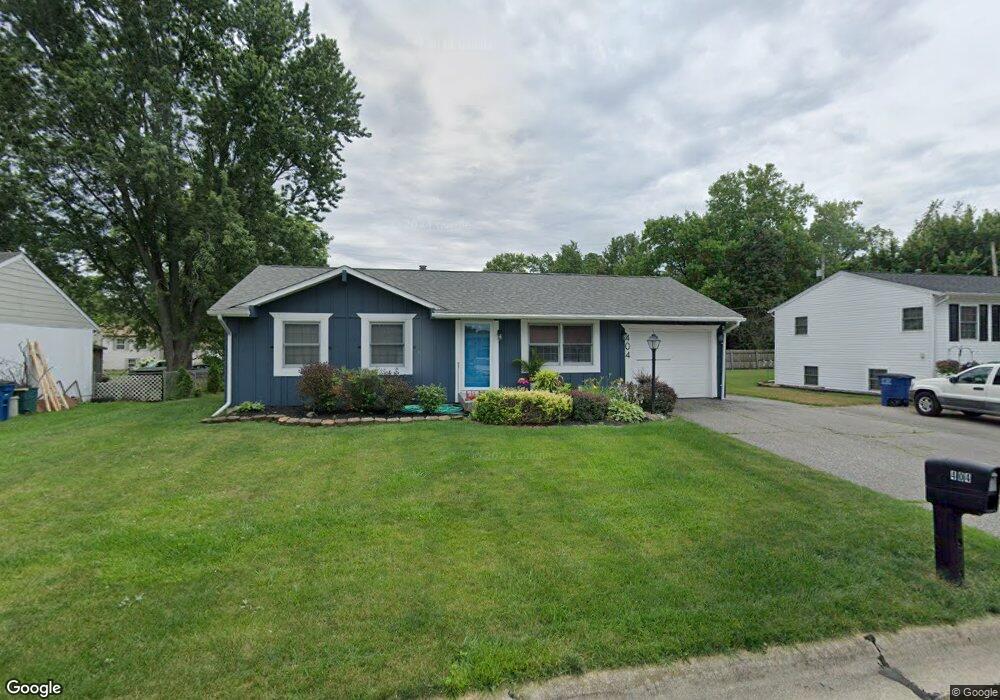 404 W 14th St, La Porte, IN 46350 - photo 1