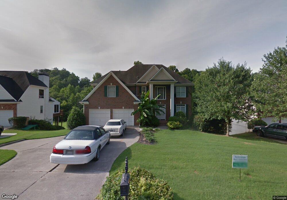 1450 Chattahoochee Run Dr unit 1B, Suwanee, GA 30024 - photo 1