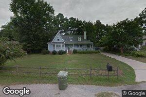 1345 Young Dr, Columbia, SC 29210