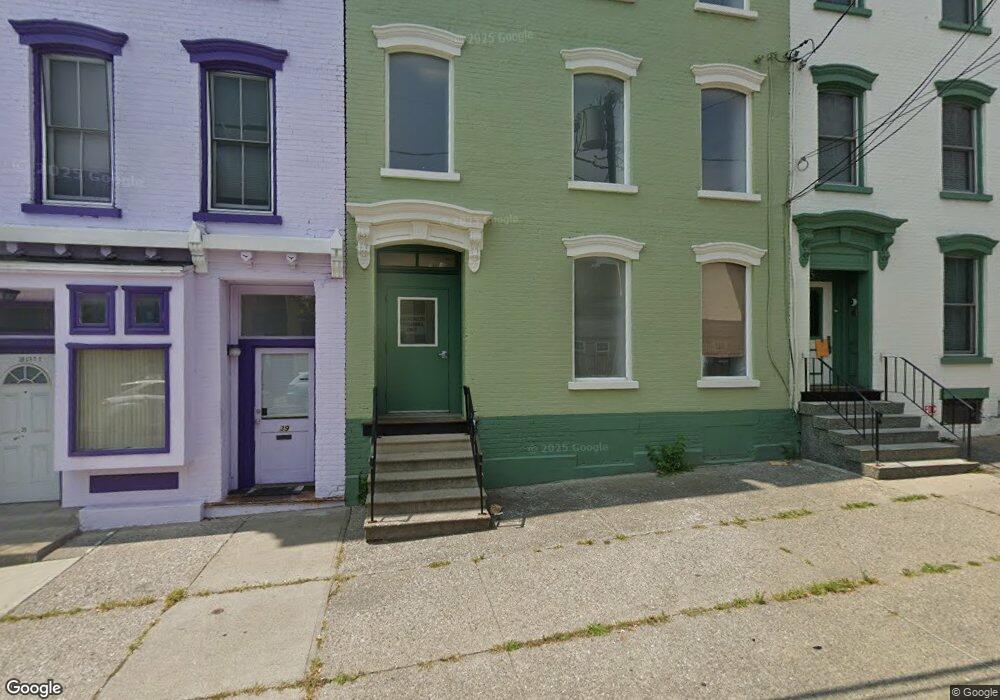 37 Elizabeth St, Albany, NY 12202 - photo 1