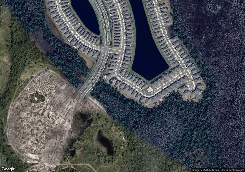 6500 Shimmering Shores Ln, Saint Cloud, FL 34771 - photo 1