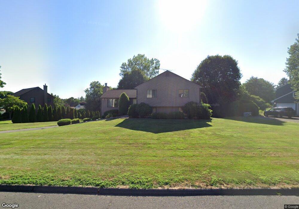 65 Kendrick Ln, Windsor, CT 06095 - photo 1