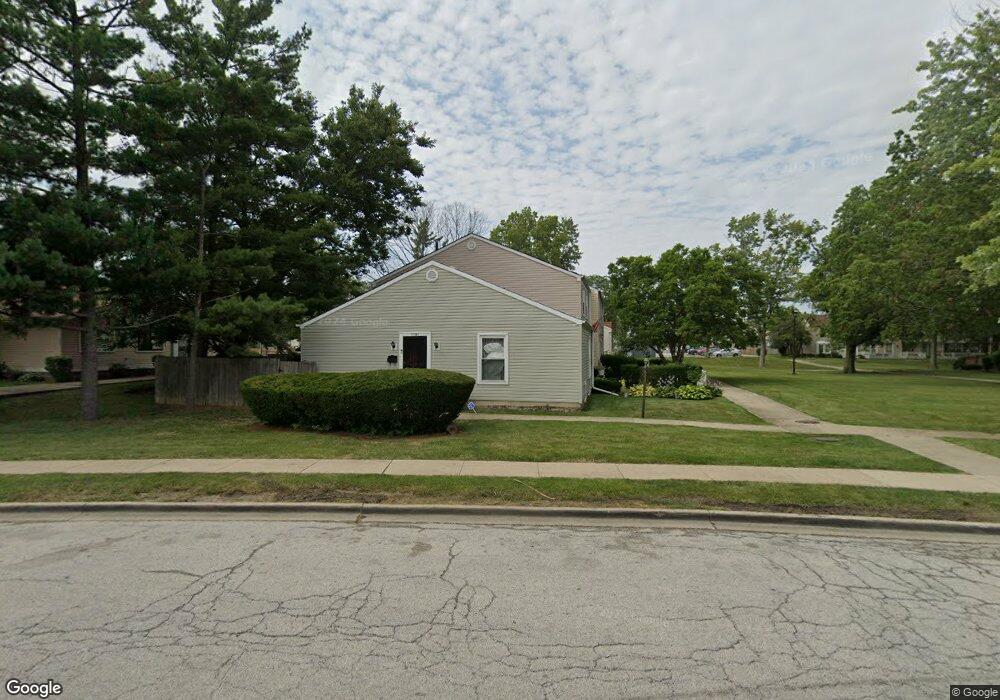 1194 Provincetown Dr unit I, Country Club Hills, IL 60478 - photo 1