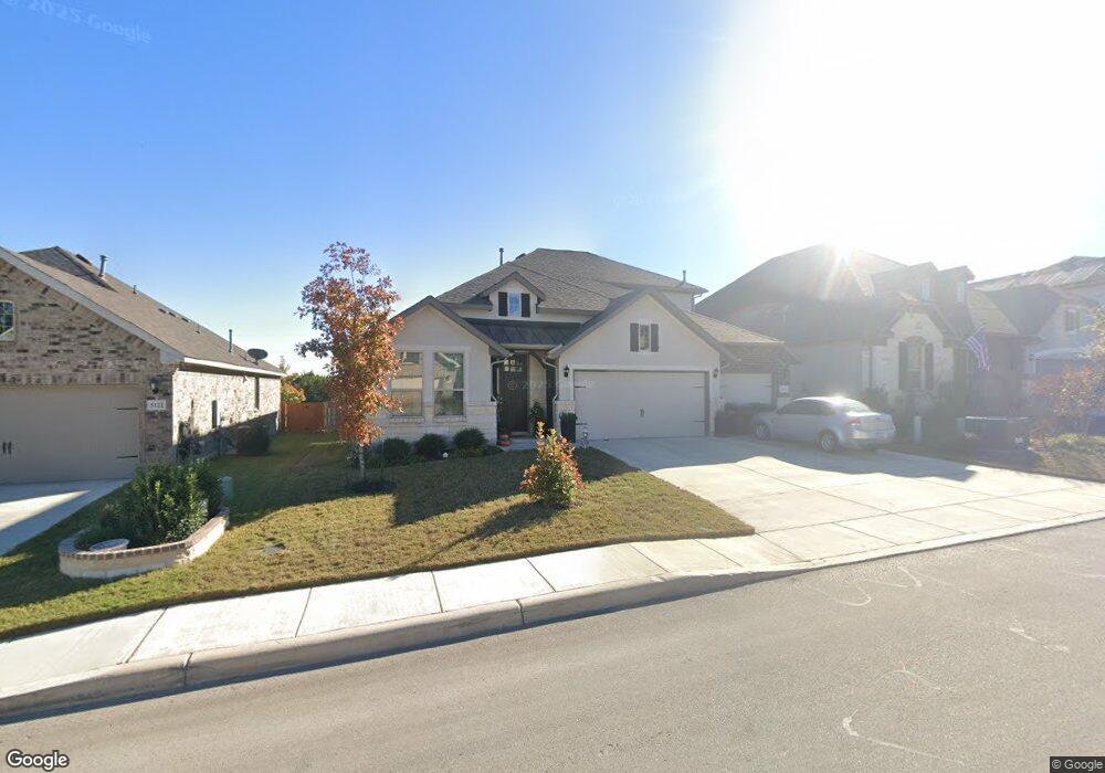 5118 Espacio, San Antonio, TX 78261 - photo 1