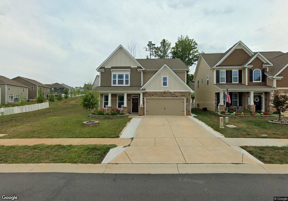 514 Belle Grove Dr, Clover, SC 29710 - photo 1