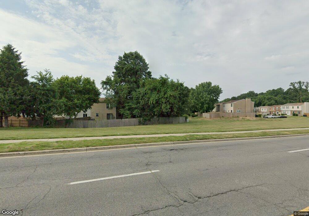 916 Portia Ct, Hyattsville, MD 20785 - photo 1