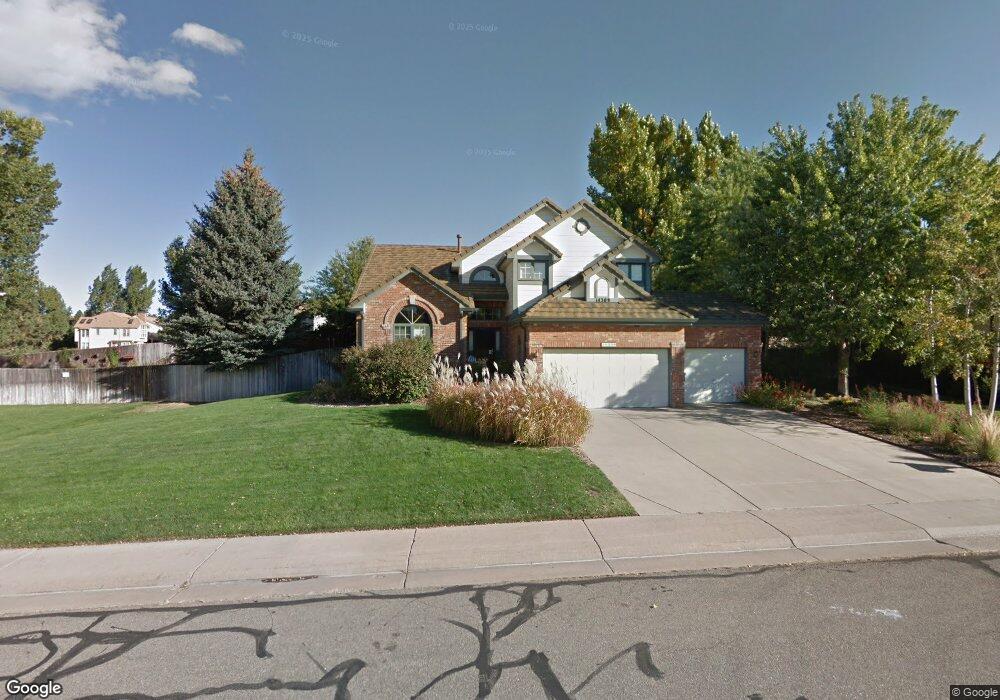 14309 E Layton Dr, Aurora, CO 80015 - photo 1