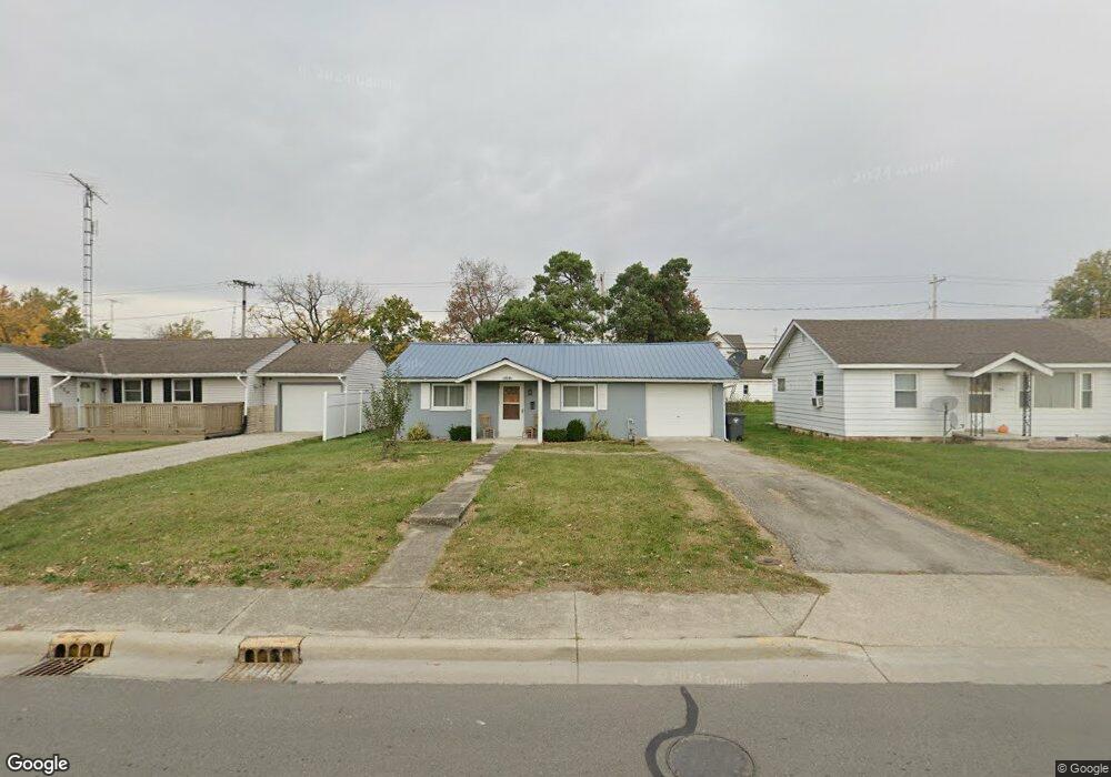 718 W Water St, Portland, IN 47371 - photo 1